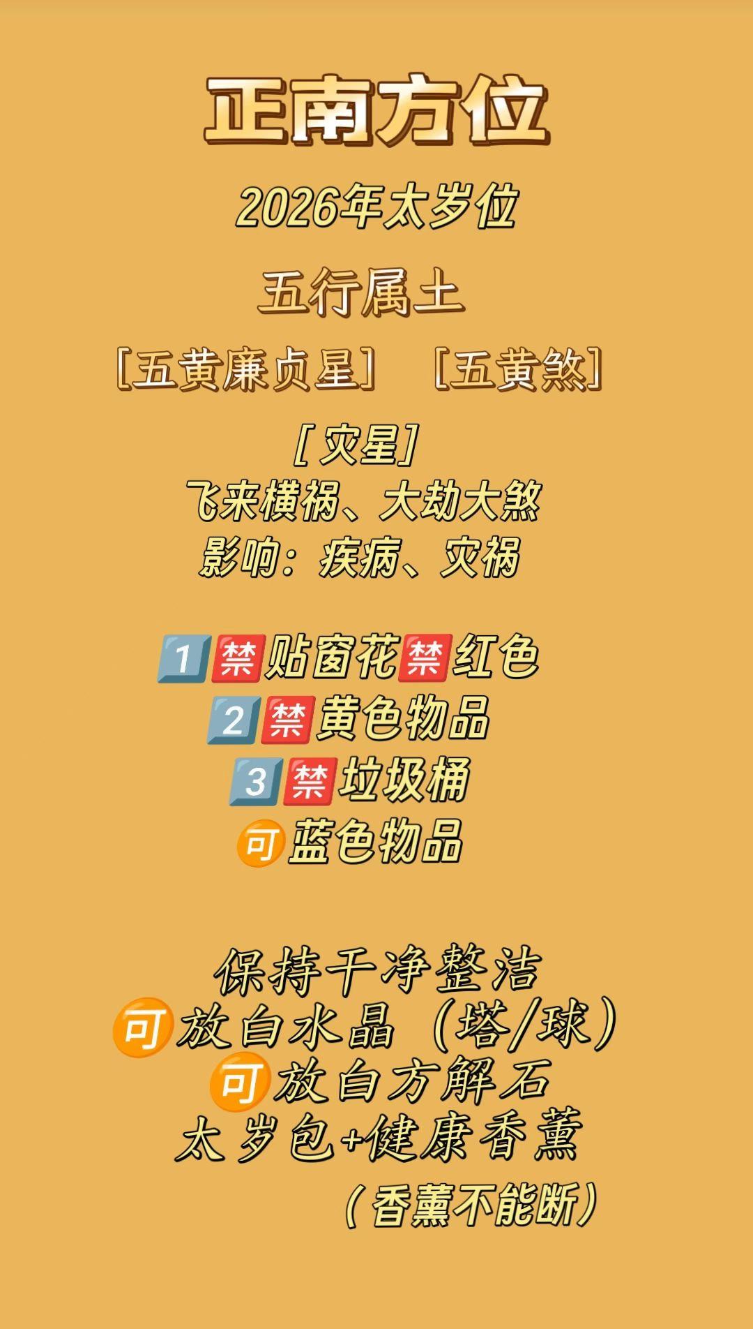 今年家居布局来了！临过年还有四十天，抓紧收拾起来啦赶紧检阅一下自己家里和不合格