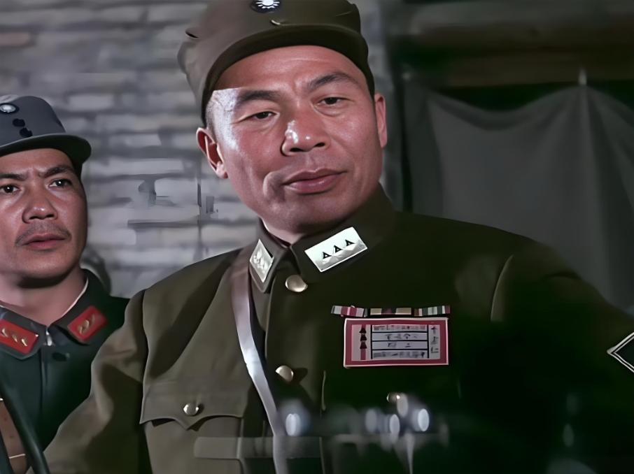 巅峰时期的李宗仁，究竟有多厉害？咱就这样讲吧！但凡德公在相亲的时候，遇到一位