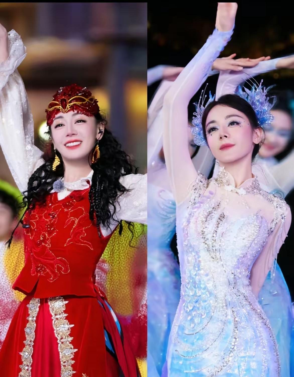 看懂了热巴这事儿，也就看懂了什么叫“草台班子”。堂堂顶流，被扔在迪拜滞留超过7