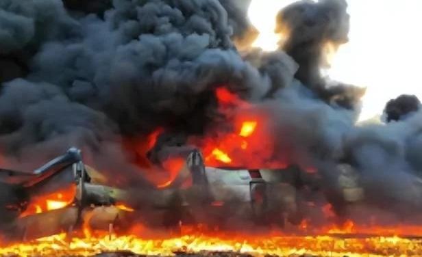 伊朗特种部队行动成功，美伊和谈迎来新的转机4月26日，从伊朗赞詹省传来的消息