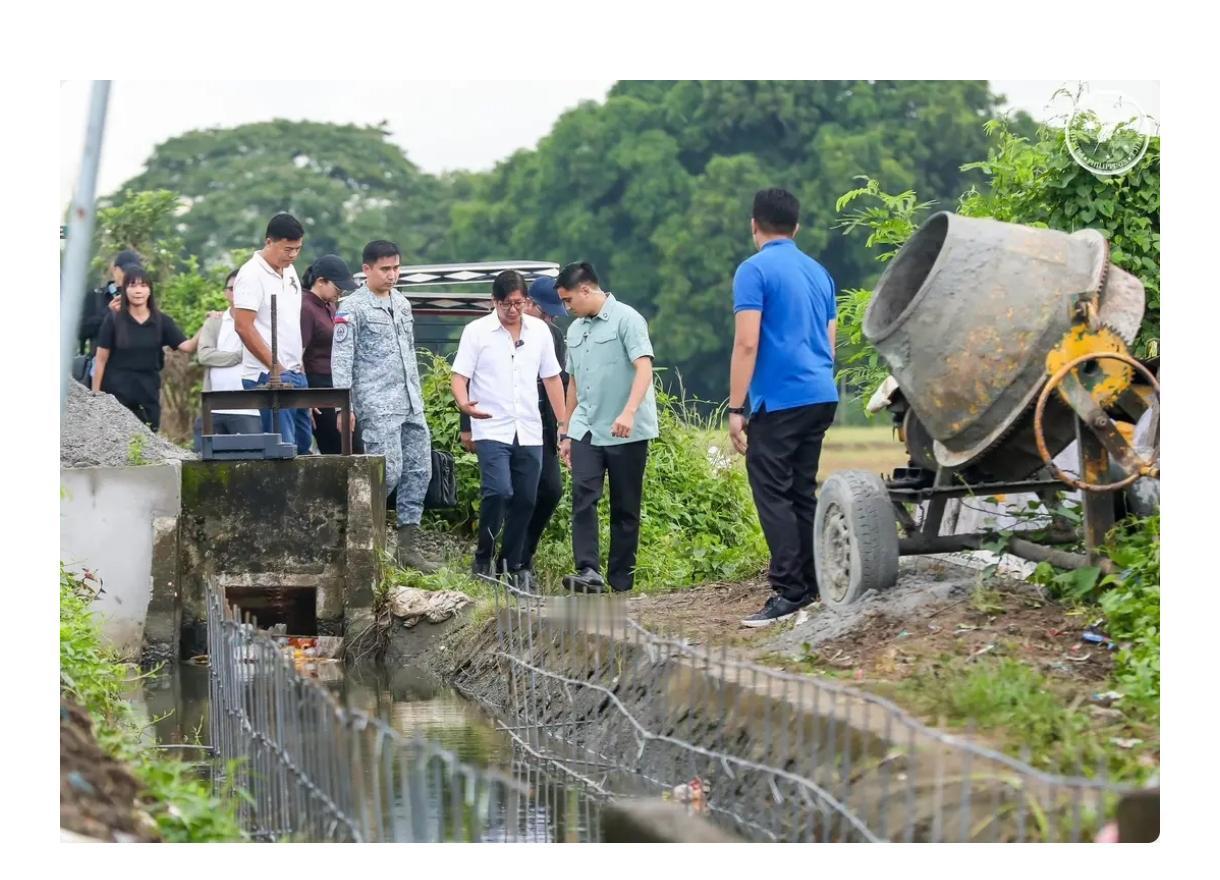 菲律宾总统那伙人惹事了，打击了所谓“民主政治”。现在曝光了大事，2024