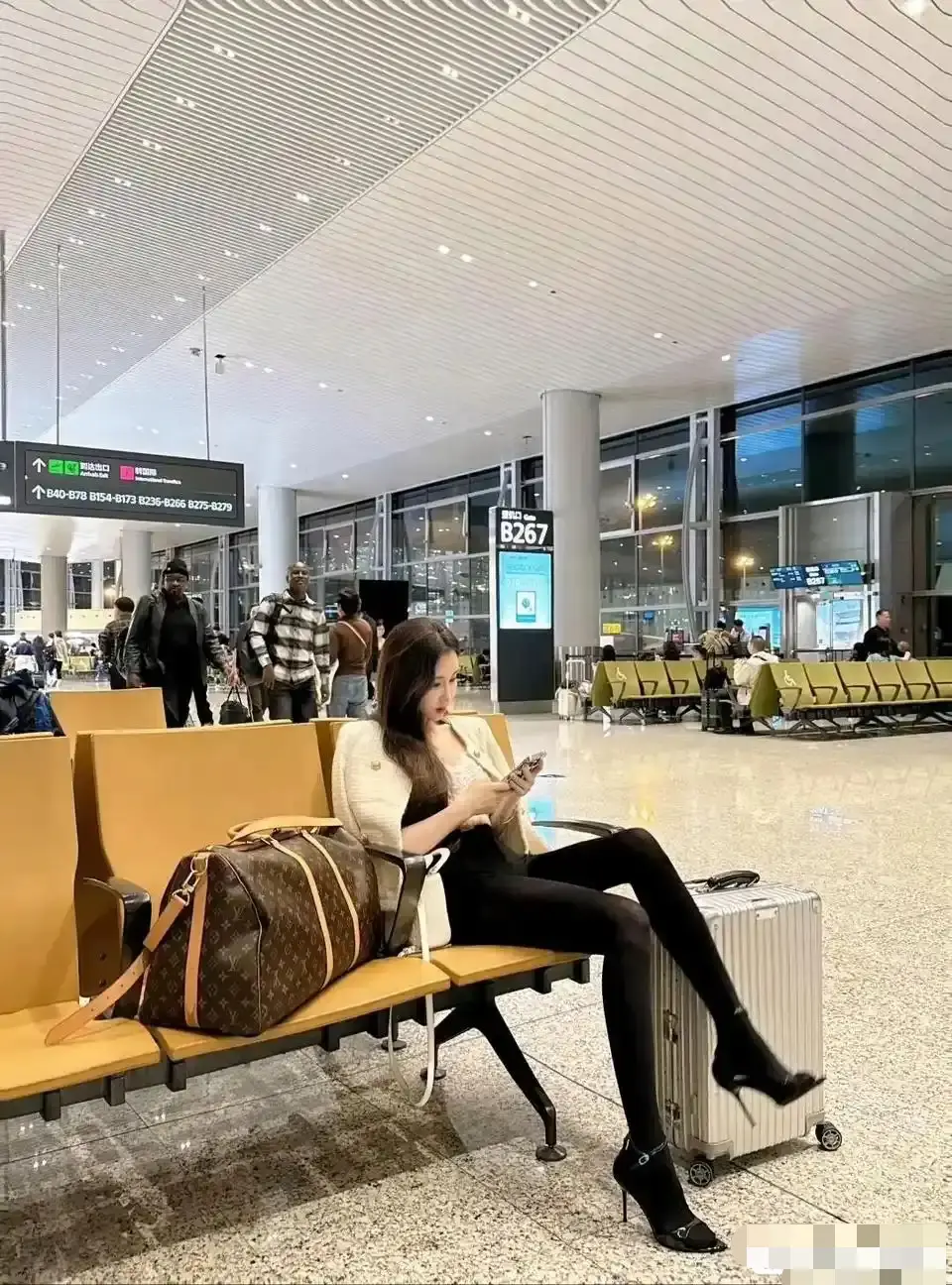 想知道娶她需要什么条件？