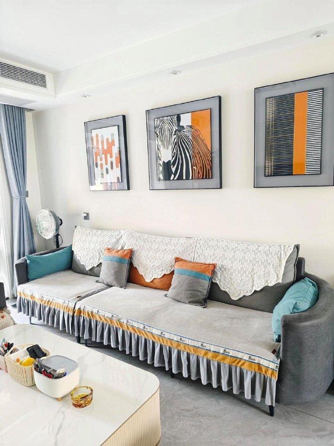 浙江一位大学老师的家，因屋里“窗明几净”而走红，太治愈了