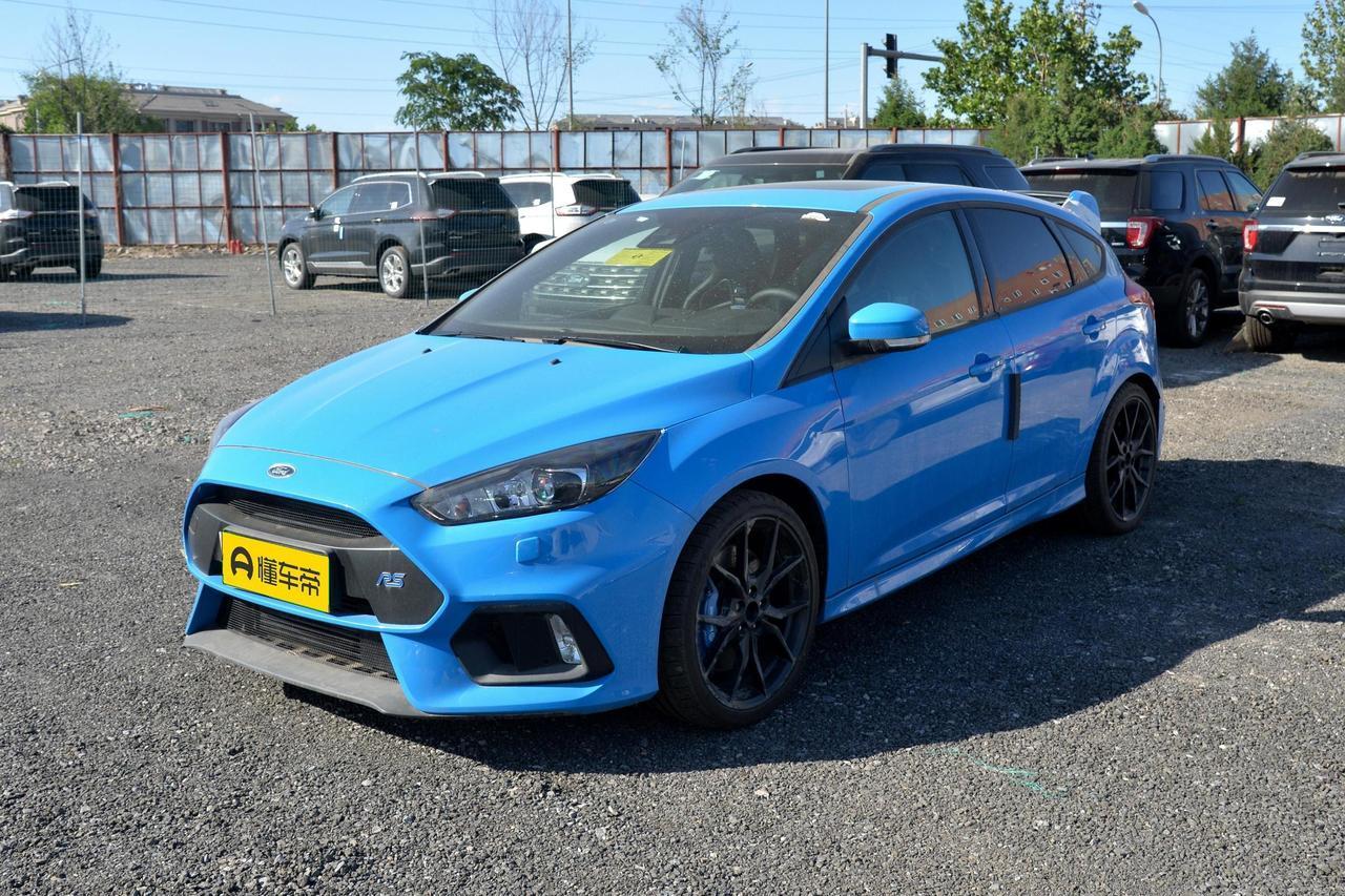 如果你听说有人花18万买了一辆二手福克斯，是不是以为听错了。你没有听错，现在还