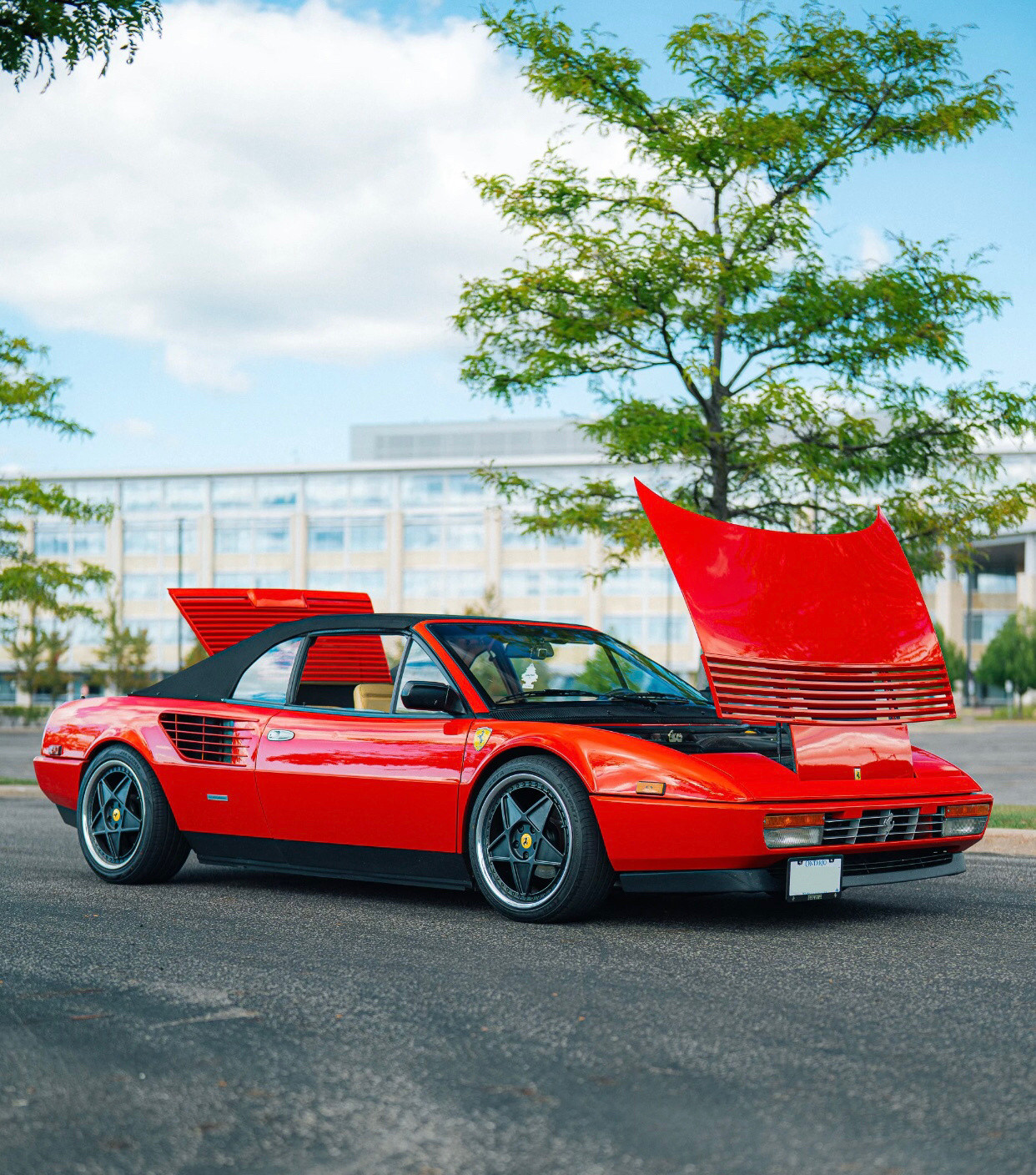 80年代最亲民的跃马这款曾以