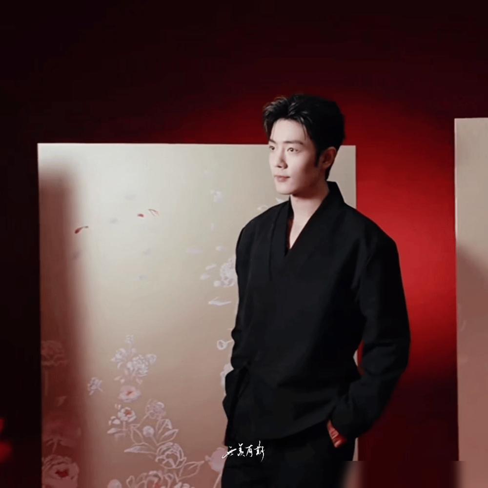 肖战凭什么能让顶级奢侈品，为他全球铺开‘贵气’攻势？你绝对想不到！宝诗龙官推