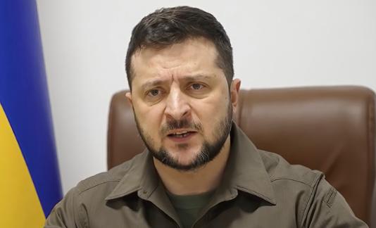 乌克兰确实冤，花了将近四年的时间，硬生生把俄罗斯从一个全球超级大国打成了二流国家