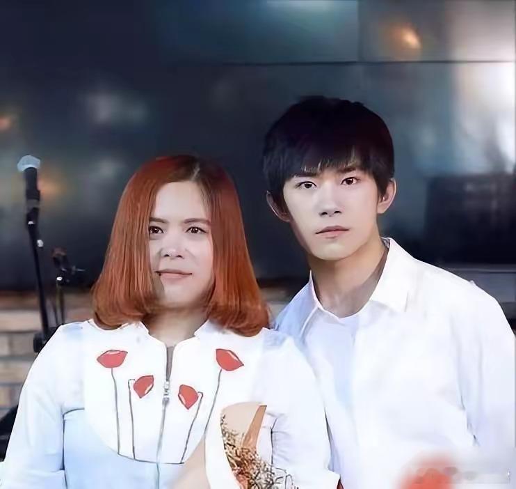 易烊千玺演个脑瘫，拿了影帝，票房7.66亿，这事你觉得靠的是什么？《小小的我》