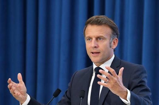 G7对华发出“邀请”，八国集团要重见天日？本轮G7峰会这要在法国依云开始，而作