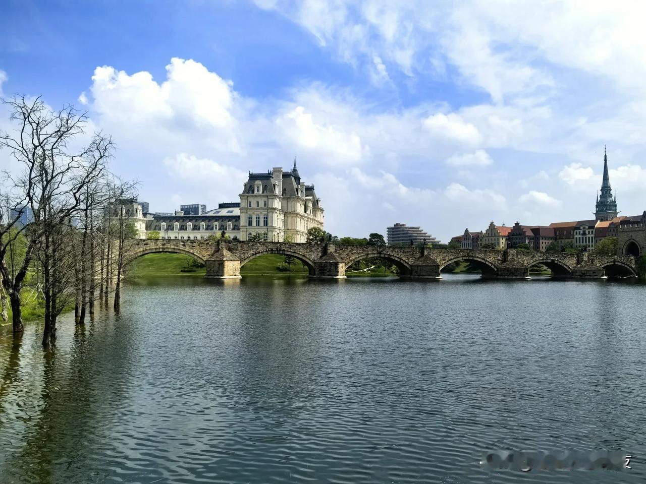 东莞松山湖