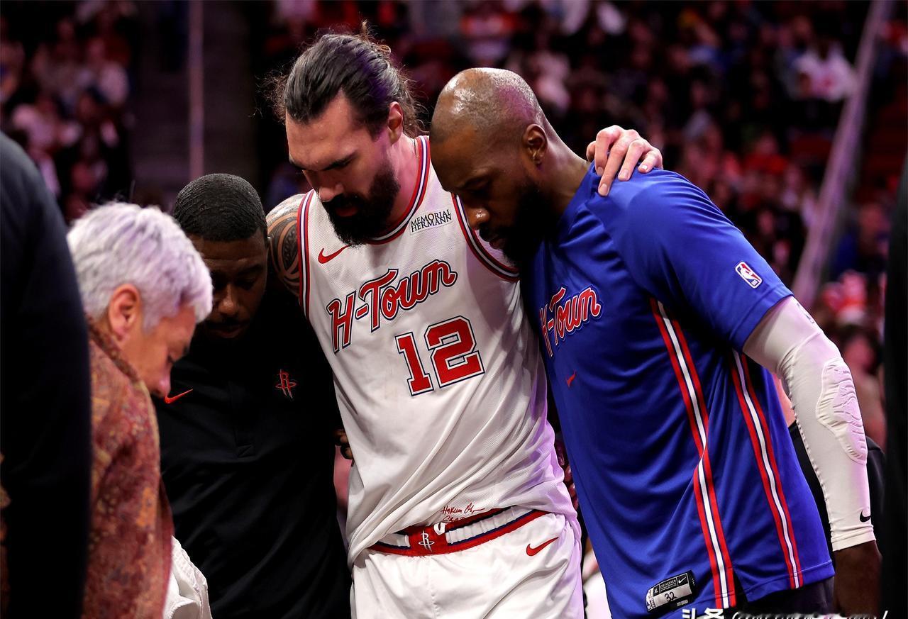 火箭的字母哥豪赌：当五个首轮签遇上