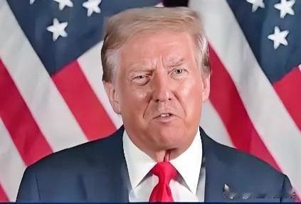 特朗普那句“20年没变化”哪里是夸，实则满是嘲讽别总拿懂王的年纪说事儿，觉