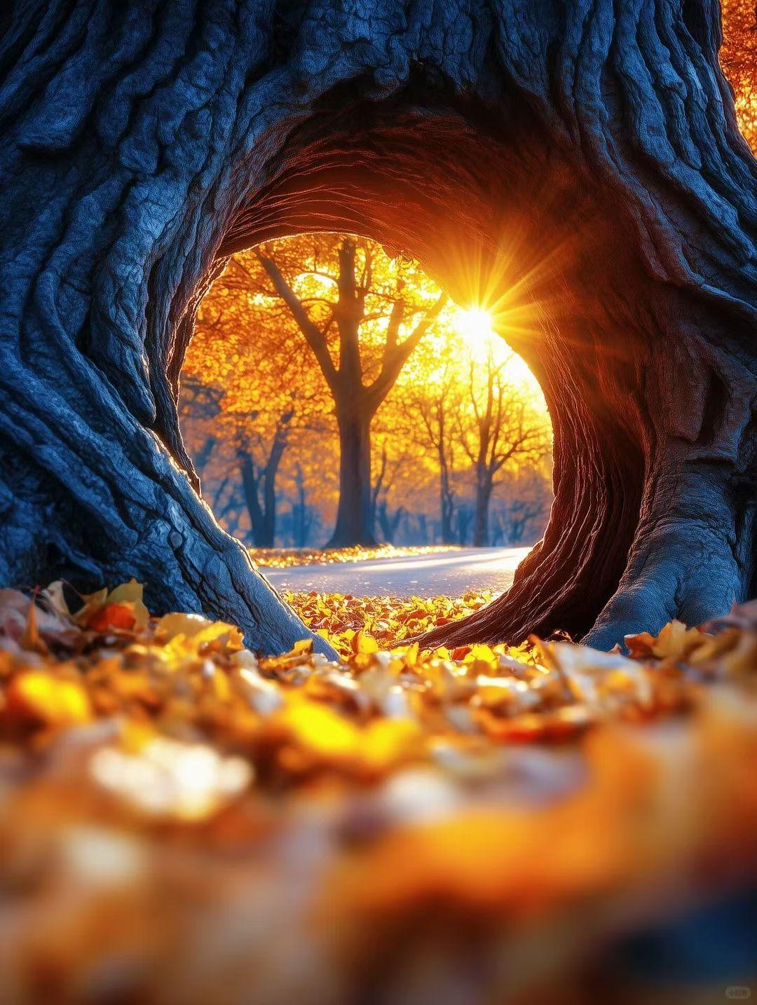 这世间本没有统一的标准答案，没有绝对的好坏与对错，不过是每个人活在不同的频道