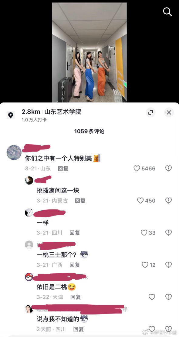 民间艺术观察