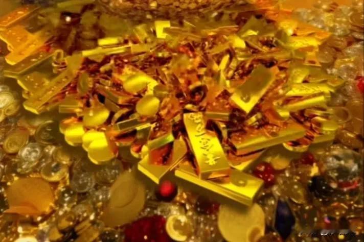 最近好多国家都把黄金往中国存，这事儿太有意思了！以前大家都把黄金放纽约、伦