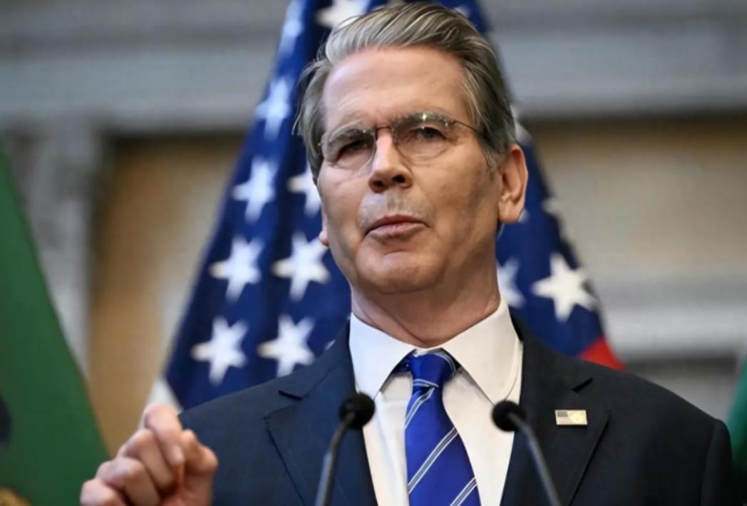 美国已经确认，世界可以让美国去称霸，但中国不在美国的世界范畴内。2025年9月1