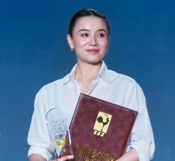 郝蕾说的是真话宋佳的《悬崖》打败孙俪的《甄嬛传》转折第二年孙俪的《辣妈正传》