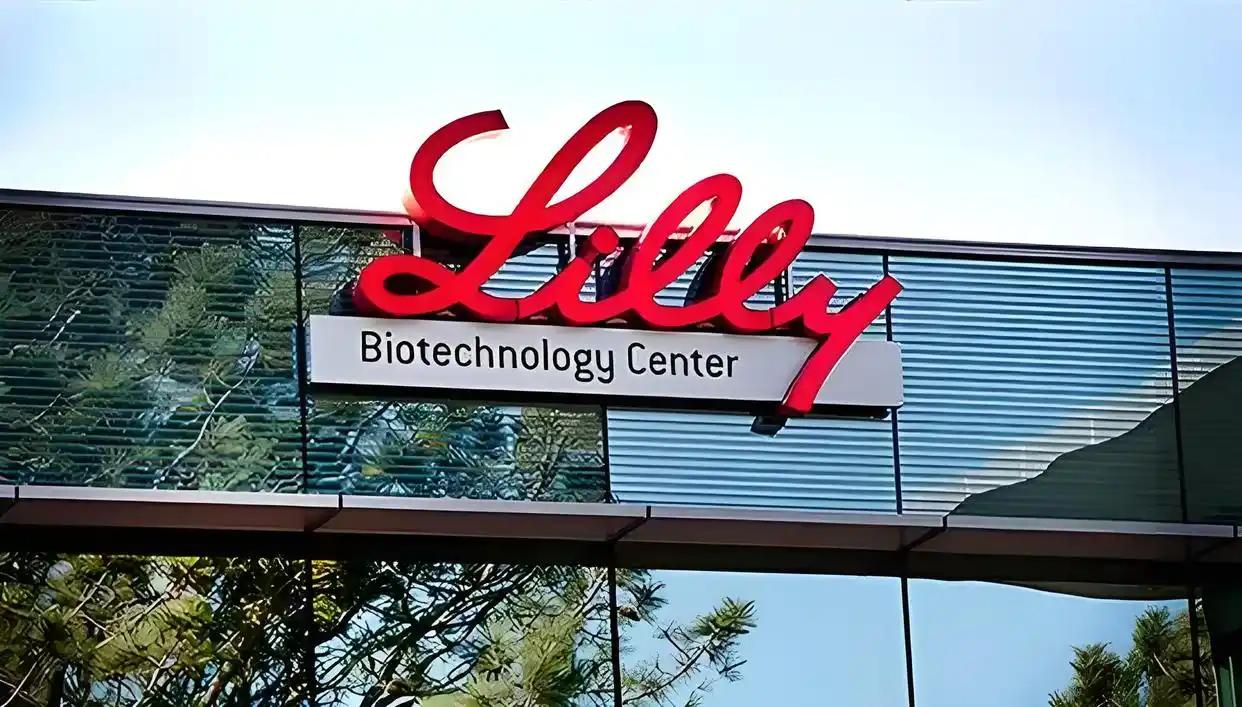 离谱！礼来市值破万亿靠减肥药？家人们，医药界的“天花板”被捅破了！美国礼