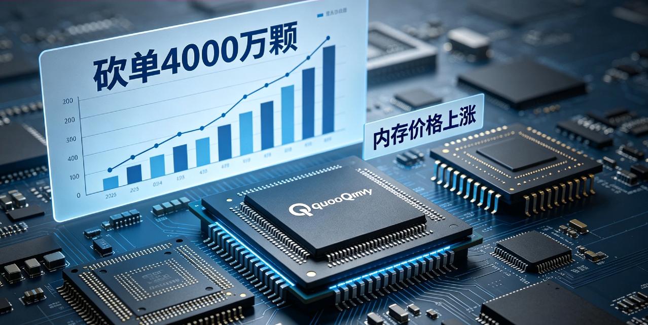 高通联发科大规模砍单今年n2p工艺的处理器订单会砍掉4000万颗左右主要