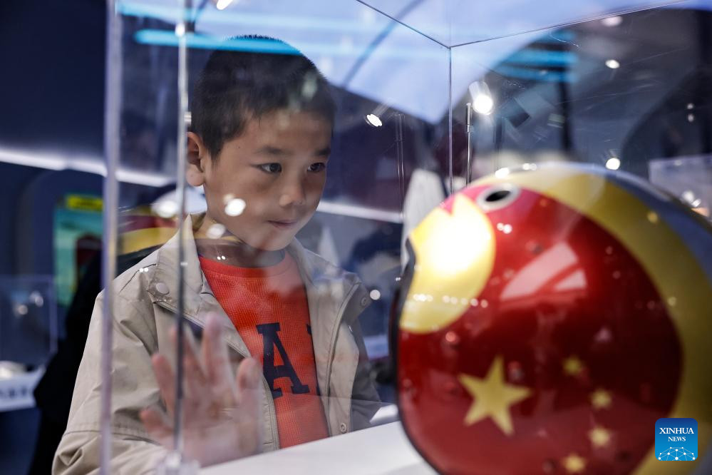 晚安中国🇨🇳