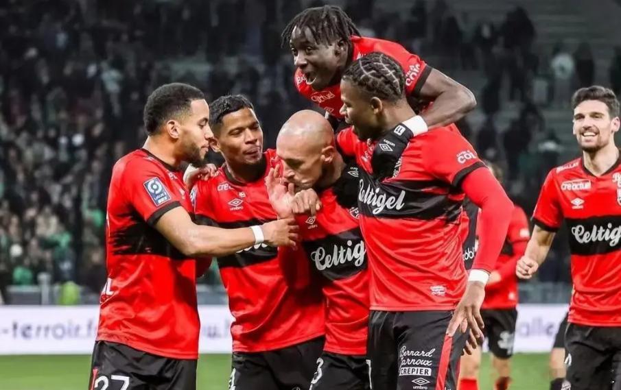 法乙单场南锡vs甘冈甘冈状态有所回暖，本场能否延续强势？三场信心已备上，就等