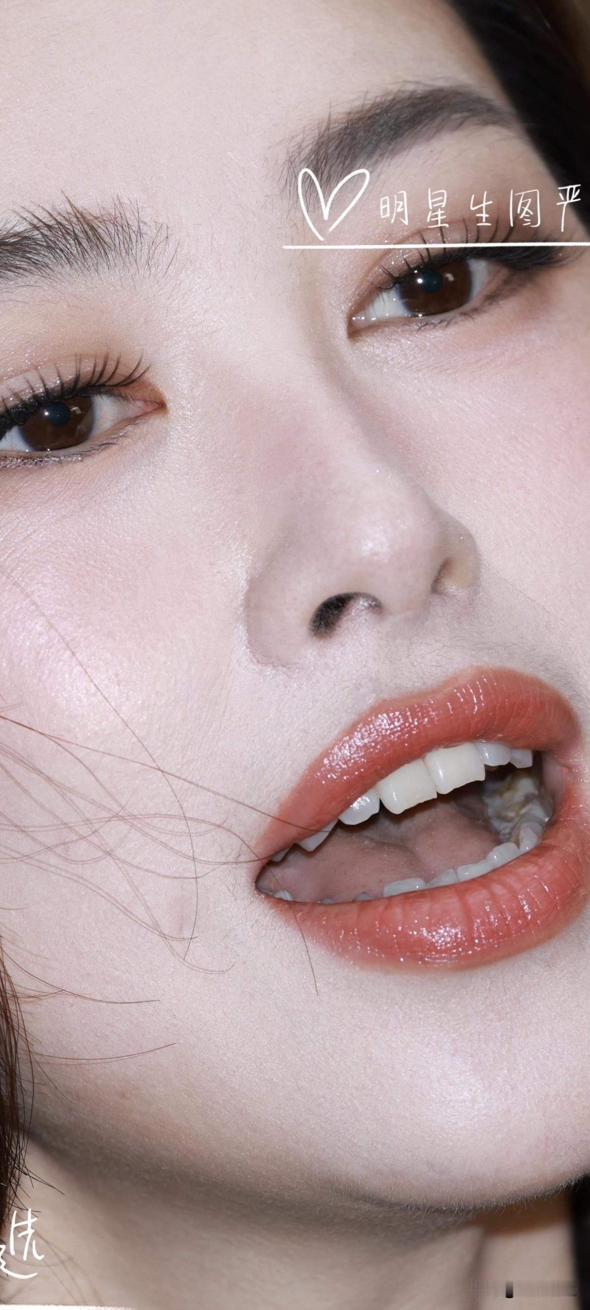 ​​​，你这状态，说你逆生长我都信！