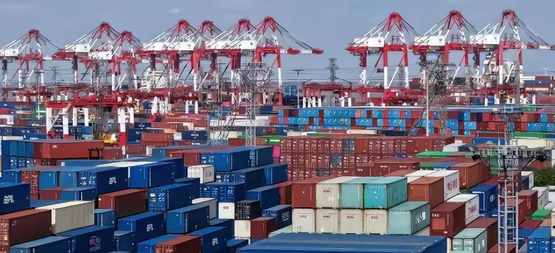 2026年1月1日起，墨西哥把新版进出口税法落地，对中国、韩国等不和他们签自贸协