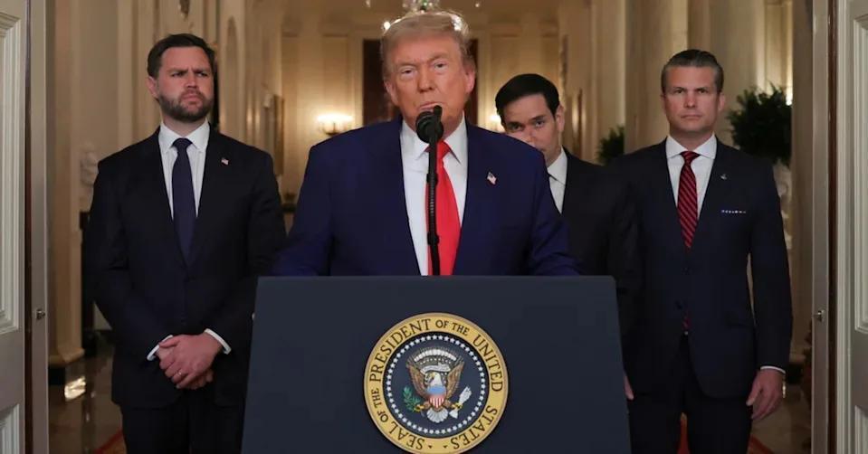 美国人的"爱国主义"，有个前提：战争必须发生在别人家。一旦导弹落到本土，6800