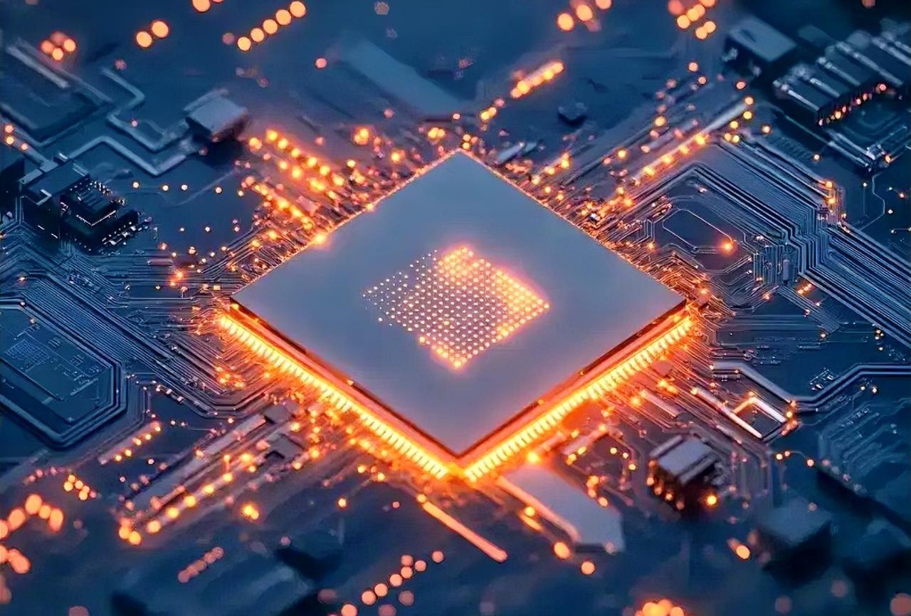 老美这次怕是要彻夜难眠了。就在他们以为靠几张纸、几台光刻机就能锁死东方大国的时