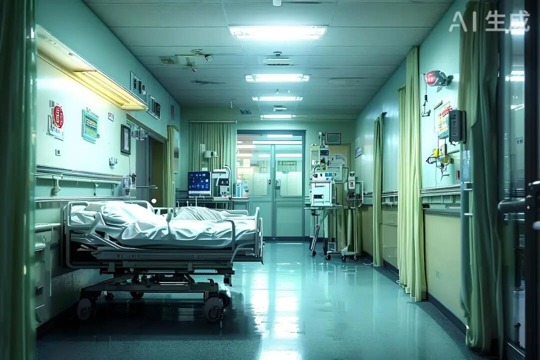 “加一张, 亏一张”: 康复病床扩张陷医保支付困局