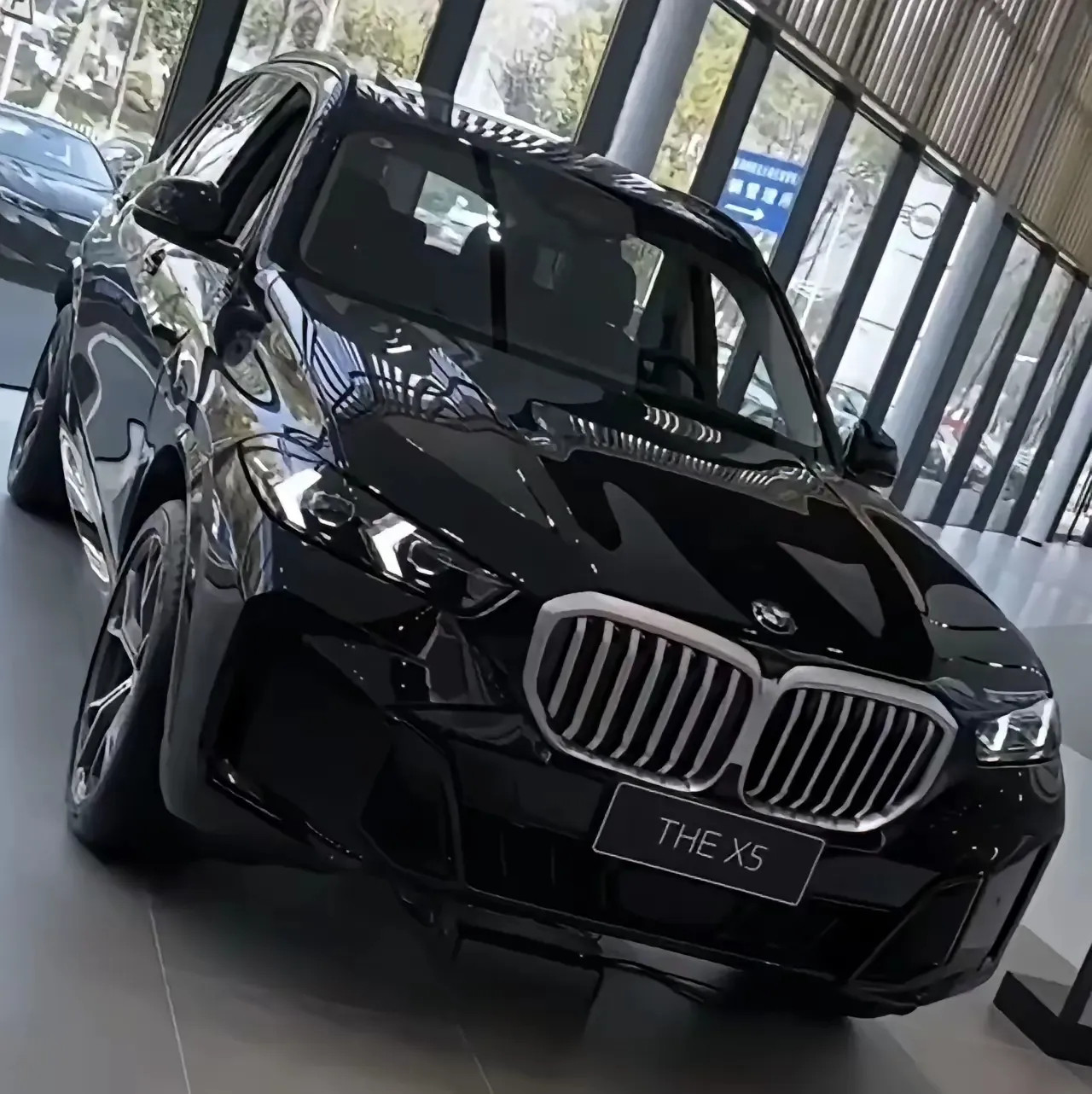 每次有人听说我买了台X5，第一句话准是：2.0T的还是3.0T的？我说2.0T，