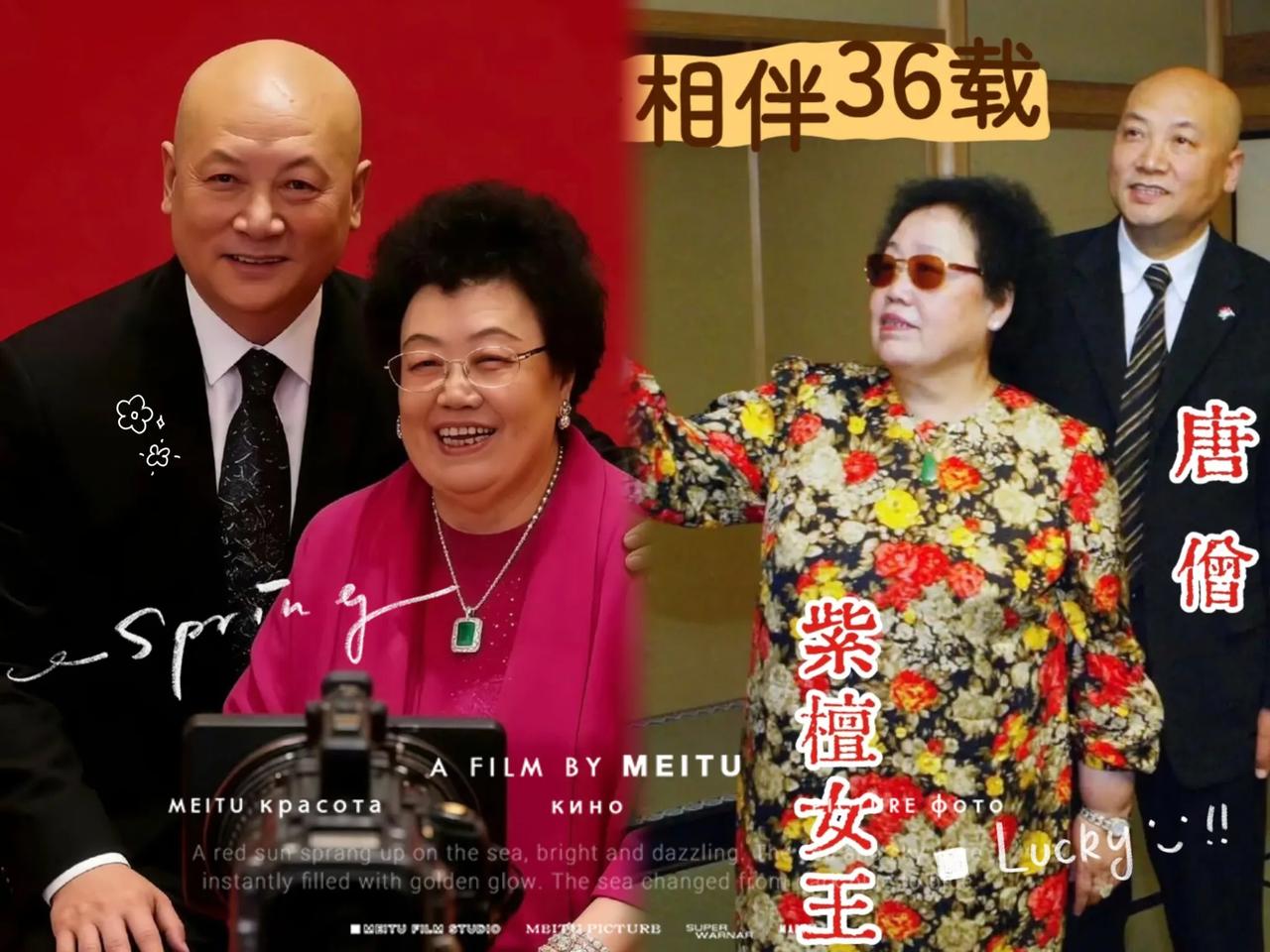 迟重瑞坦言，陈丽华走前早已妥善安排好一切，商业股份与实业交给子女守业，紫檀博物馆