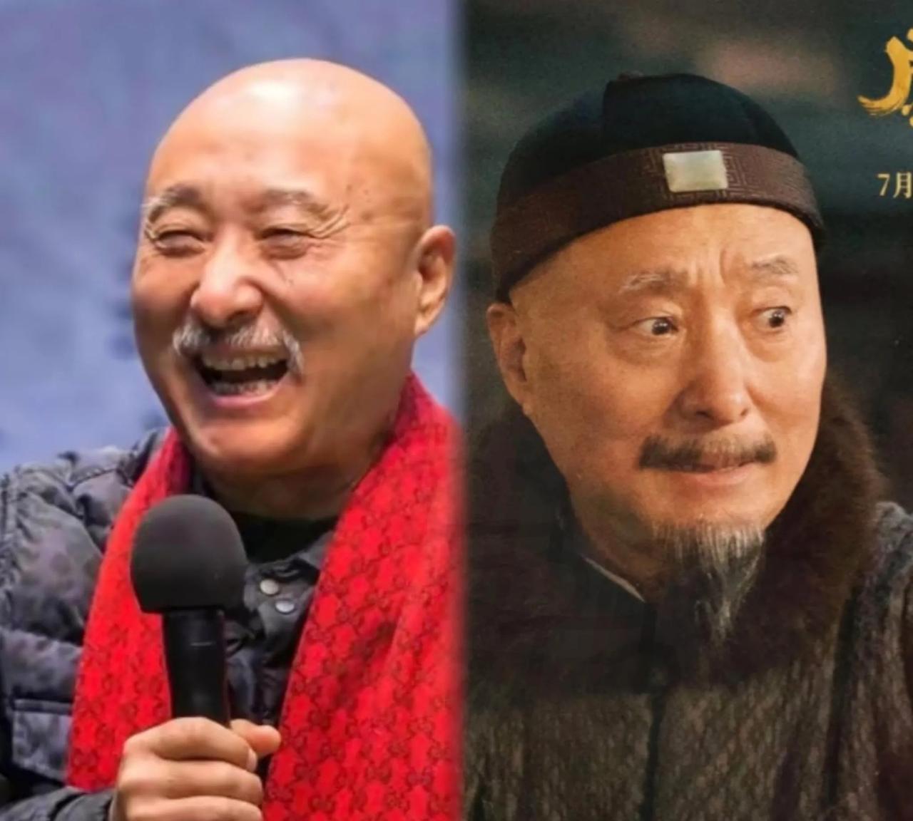 一觉醒来，陈佩斯万万没想到自己，有可能会进福布斯前500，因为他这50年不亏