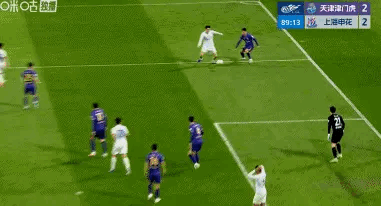 几个月前，你很难想象天津津门虎会是中超唯一不胜的球队人倒霉的时候喝凉水都塞牙，津