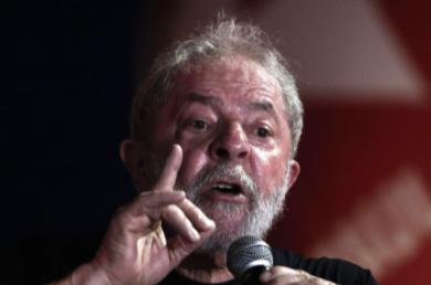 巴西总统：不能每天一醒来就看到一位总统发文威胁世界、发动战争！4月18