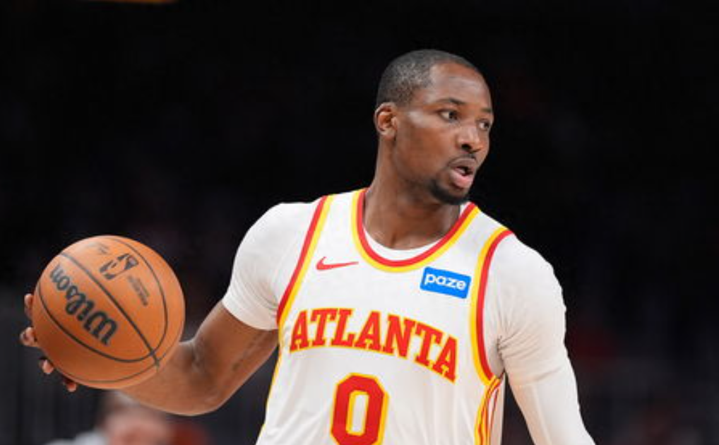 从3000万到650万！库明加是如何一步步“作”美大合同的提到NBA休赛期的最佳防守球员，库明加称第