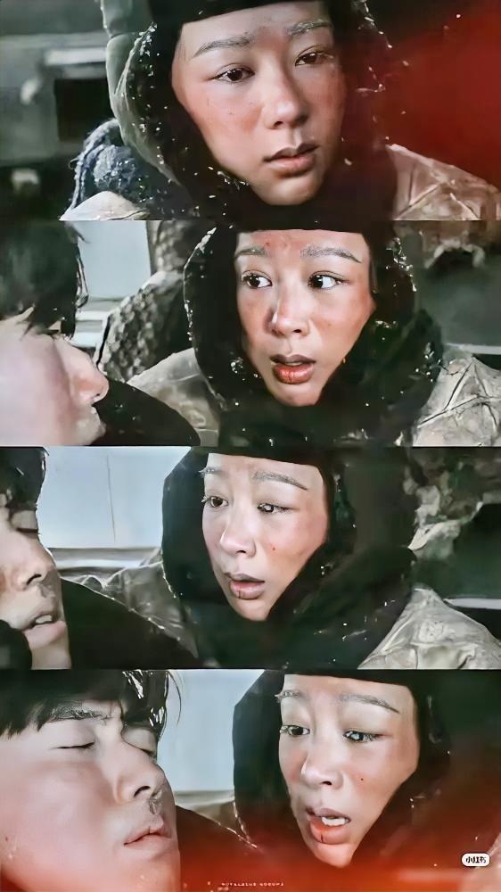 胡歌连说三声了不起！可可西里零下20℃的拥抱，藏着最狠的敬业真相我刷到胡歌