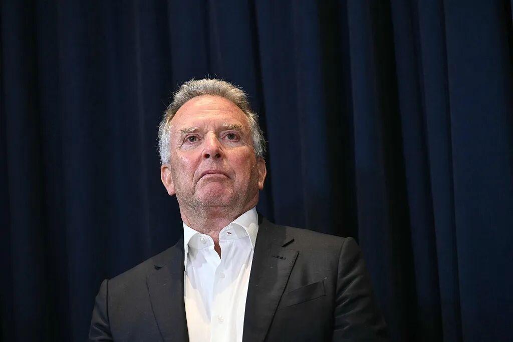 突发！特朗普临阵取消美伊谈判行程：想谈？直接打电话！当地时间4月25日，特