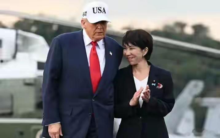 高市被曝想争取他国支持缓解外交摩擦自己发表错误言论引发外交风波，现在才想着找他