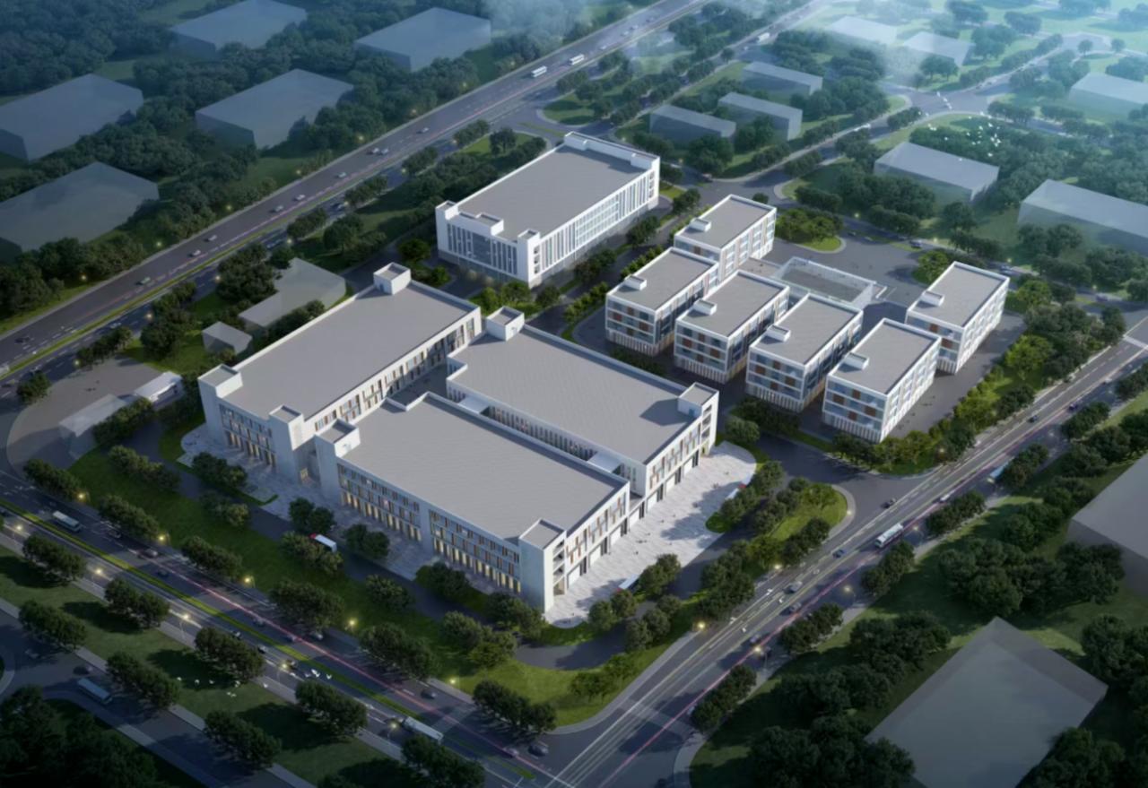 零碳赋能+产业集聚，衡阳这座小镇藏着发展大机遇 在衡阳，一座承载着产业转型希