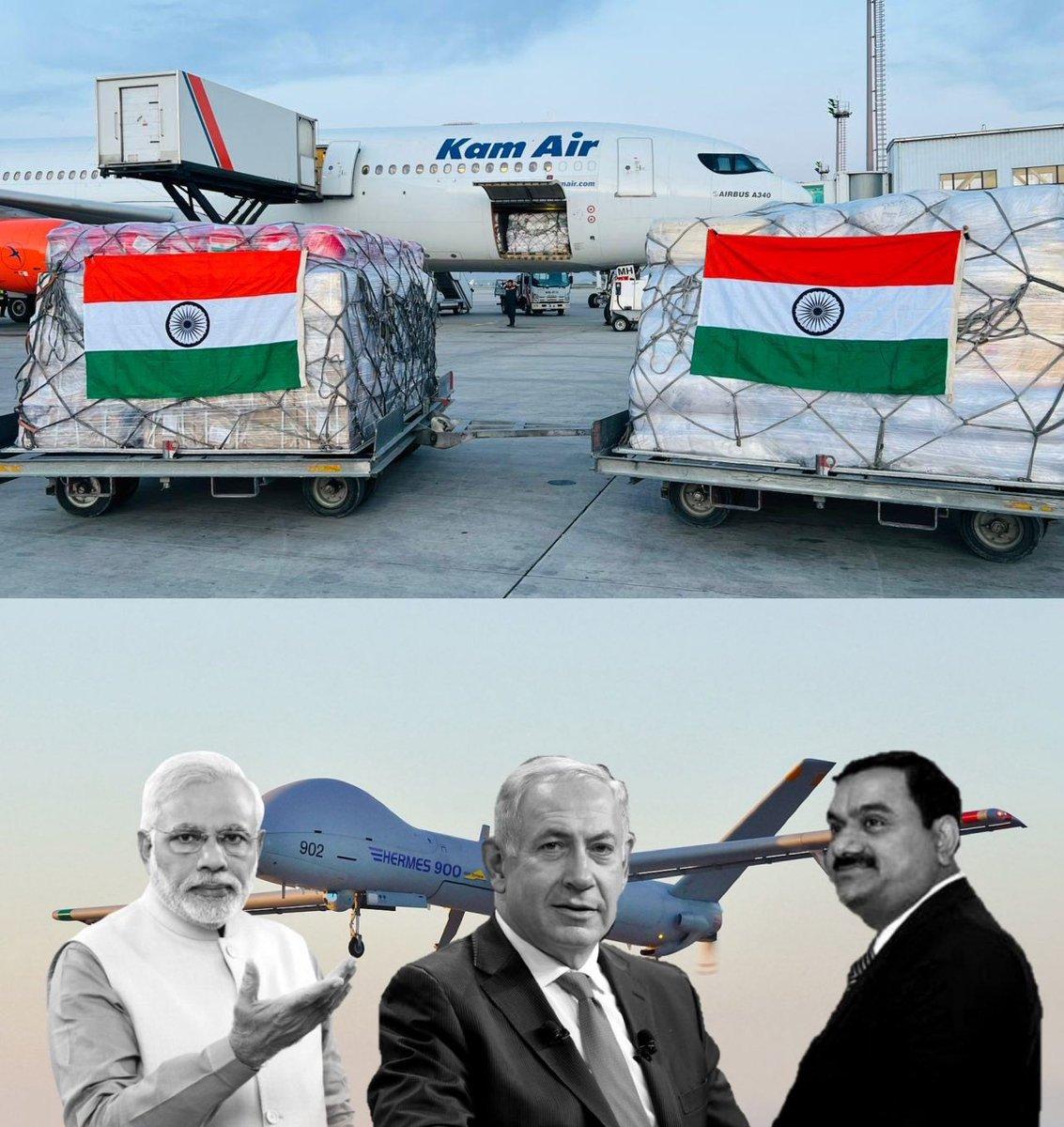 印度外交部发言人证实，印度已向阿富汗提供援助。　　有消息称，在人道主义援助的幌