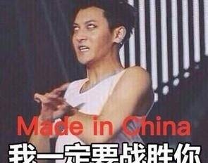 黄子韬, 明明可以靠颜值却靠表情包火的偶像