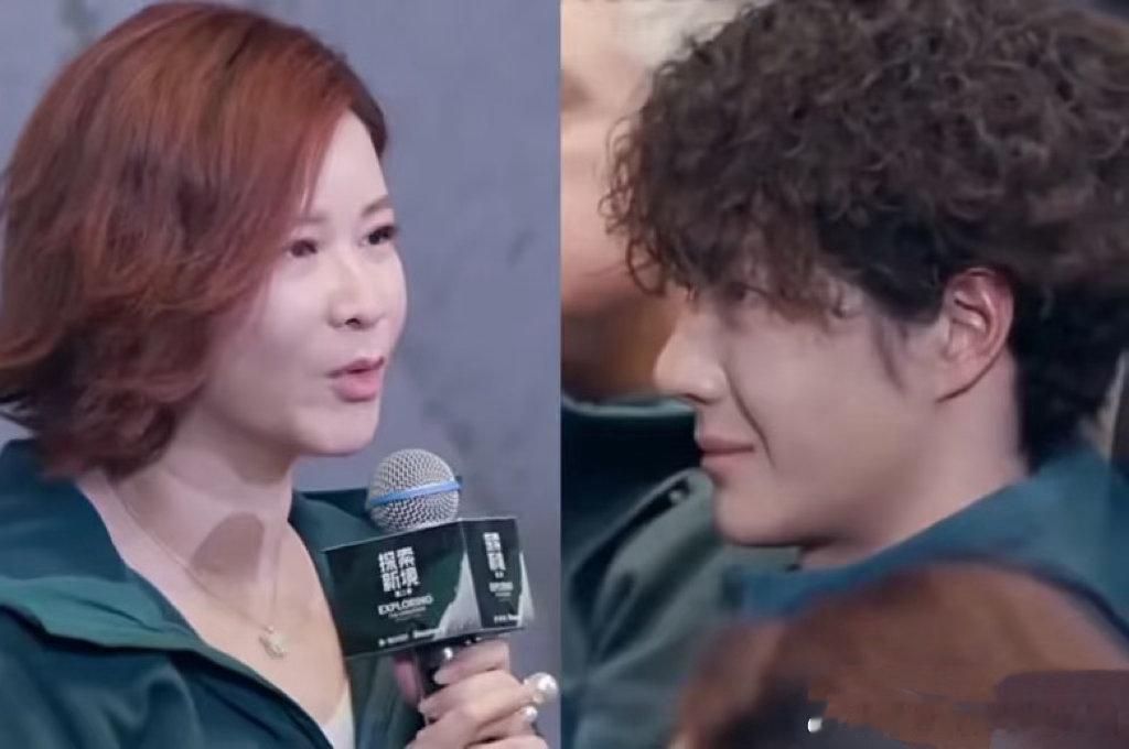 吴宣仪解约案曝出大瓜，网传乐华旗下包括王一博在内的艺人，从头到尾都没见过自己的演