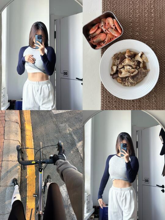 参与一场减脂革命