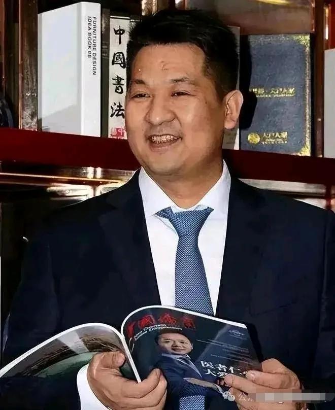 湖南黑帮起家，打造缅甸KK园区！东南亚诈骗首恶佘智江，终究逃不过中国法网谁