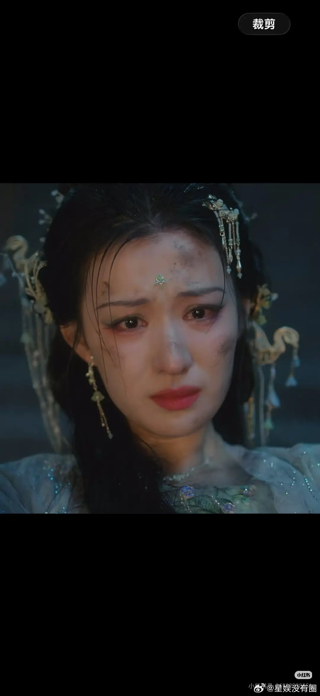 最近感觉都在营销王楚然美，大家欣赏来嘛？