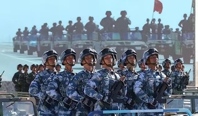 美方公开承认“500美军进驻台湾”！美国那边彻底不装了。一个叫蒙哥马利的退役