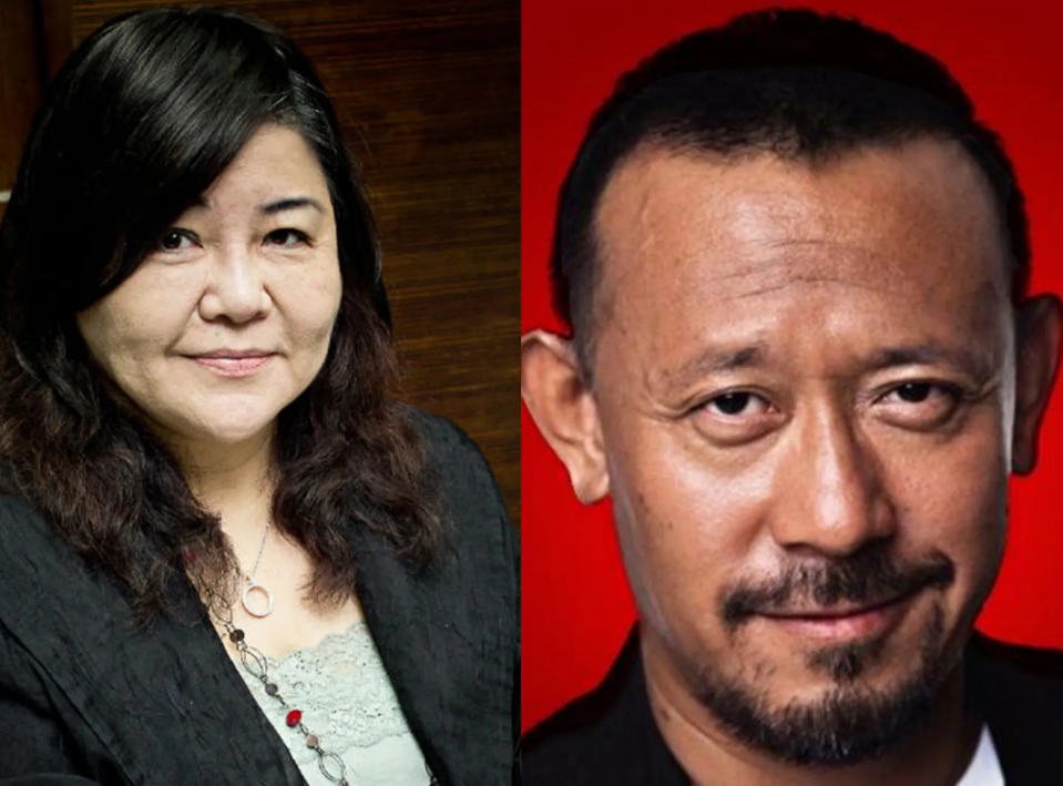 2000年，姜文接到台湾“电影教母”焦雄屏的电话：“你有没有兴趣把张爱玲的小说《