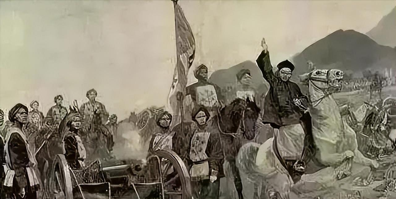 在全球化的大潮中，被誉为民族大熔炉的美国，竟藏着超过30万的苗族后裔，他们在那扎