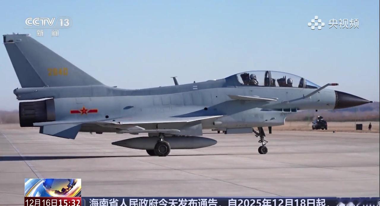 石飞院某旅歼-10S2940、2947号机等穿山谷烽火问鼎计划制胜空天